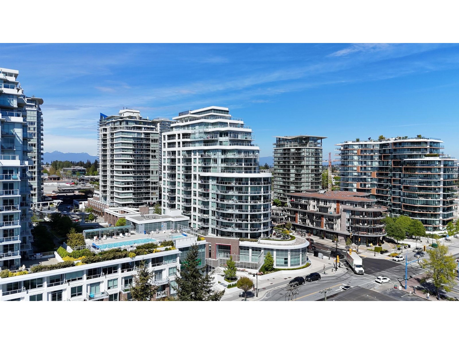 501 1441 JOHNSTON ROAD, White Rock