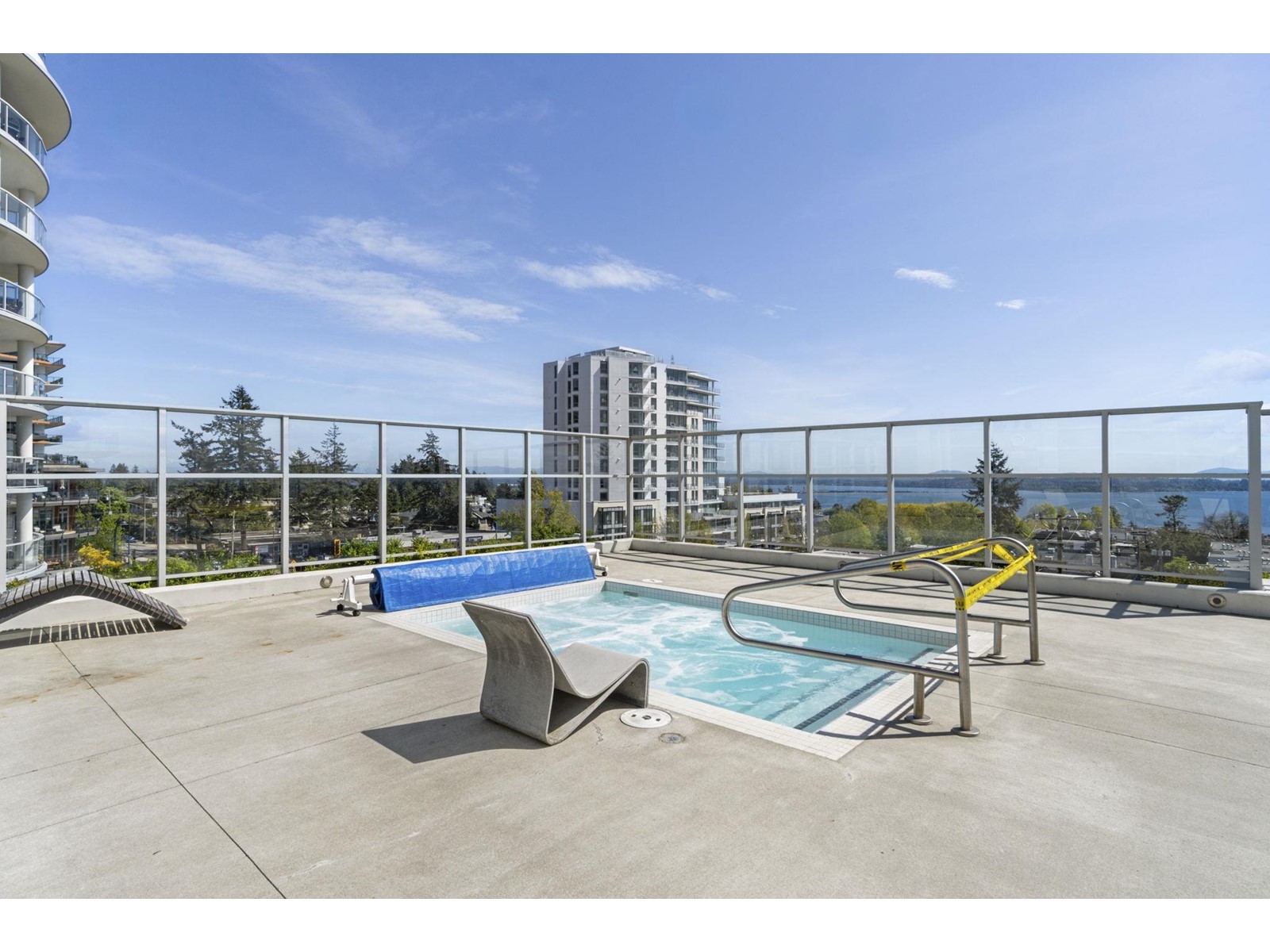 501 1441 JOHNSTON ROAD, White Rock