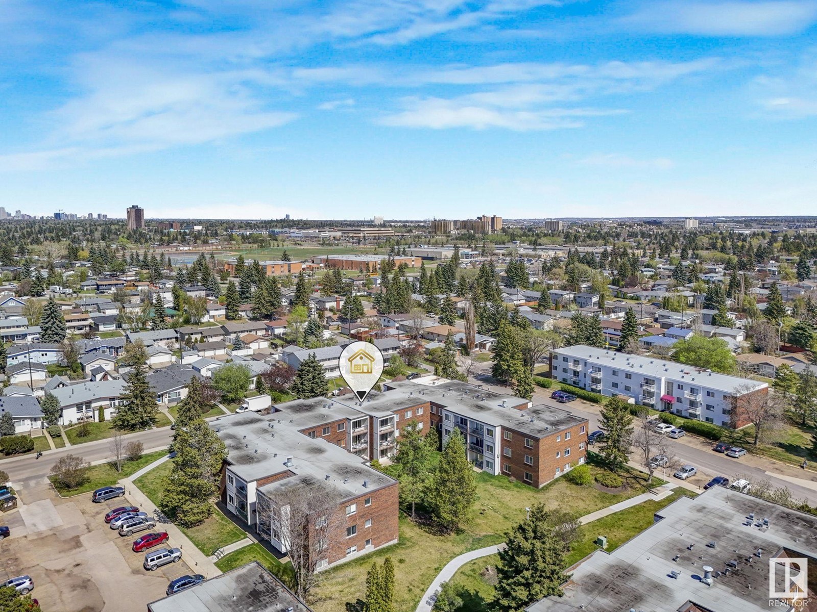 #204 11415 41 AV NW, Edmonton