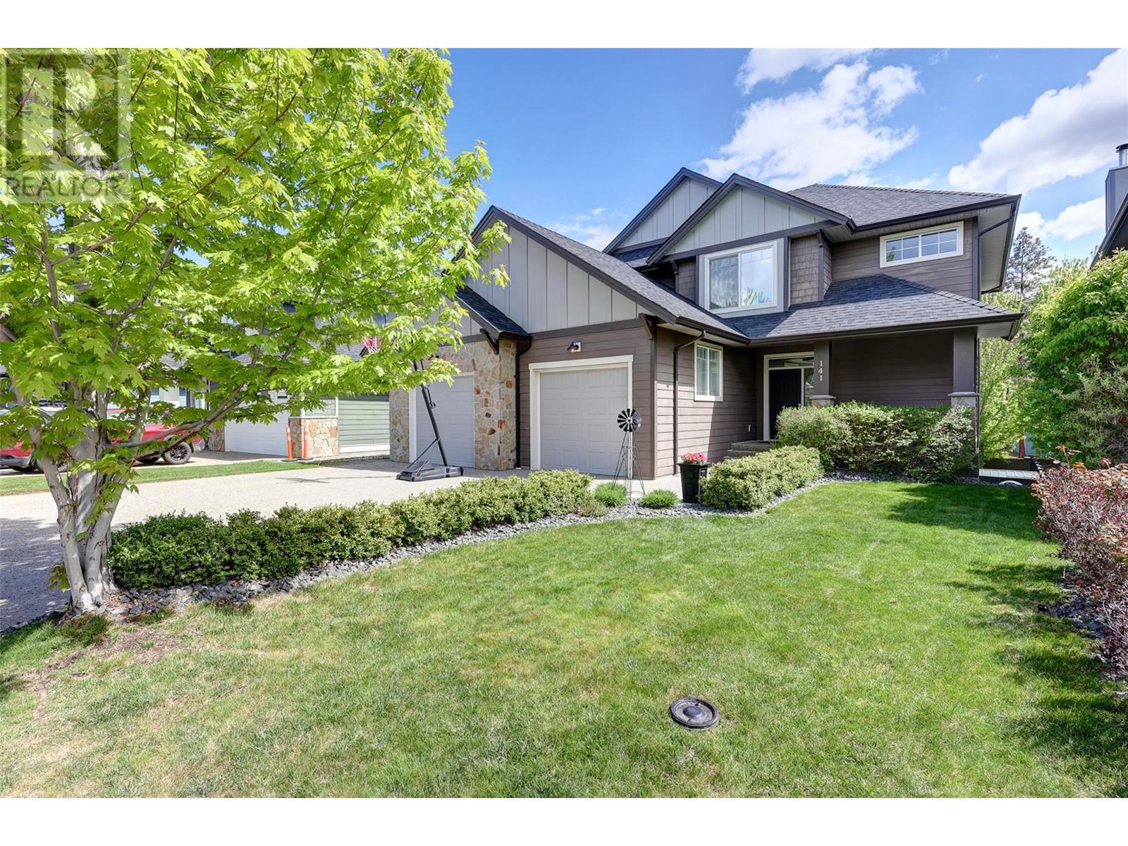 141 515 Wren Place, Kelowna