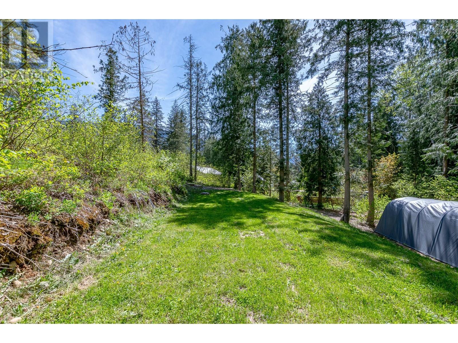  3997 Malakwa Road, Malakwa