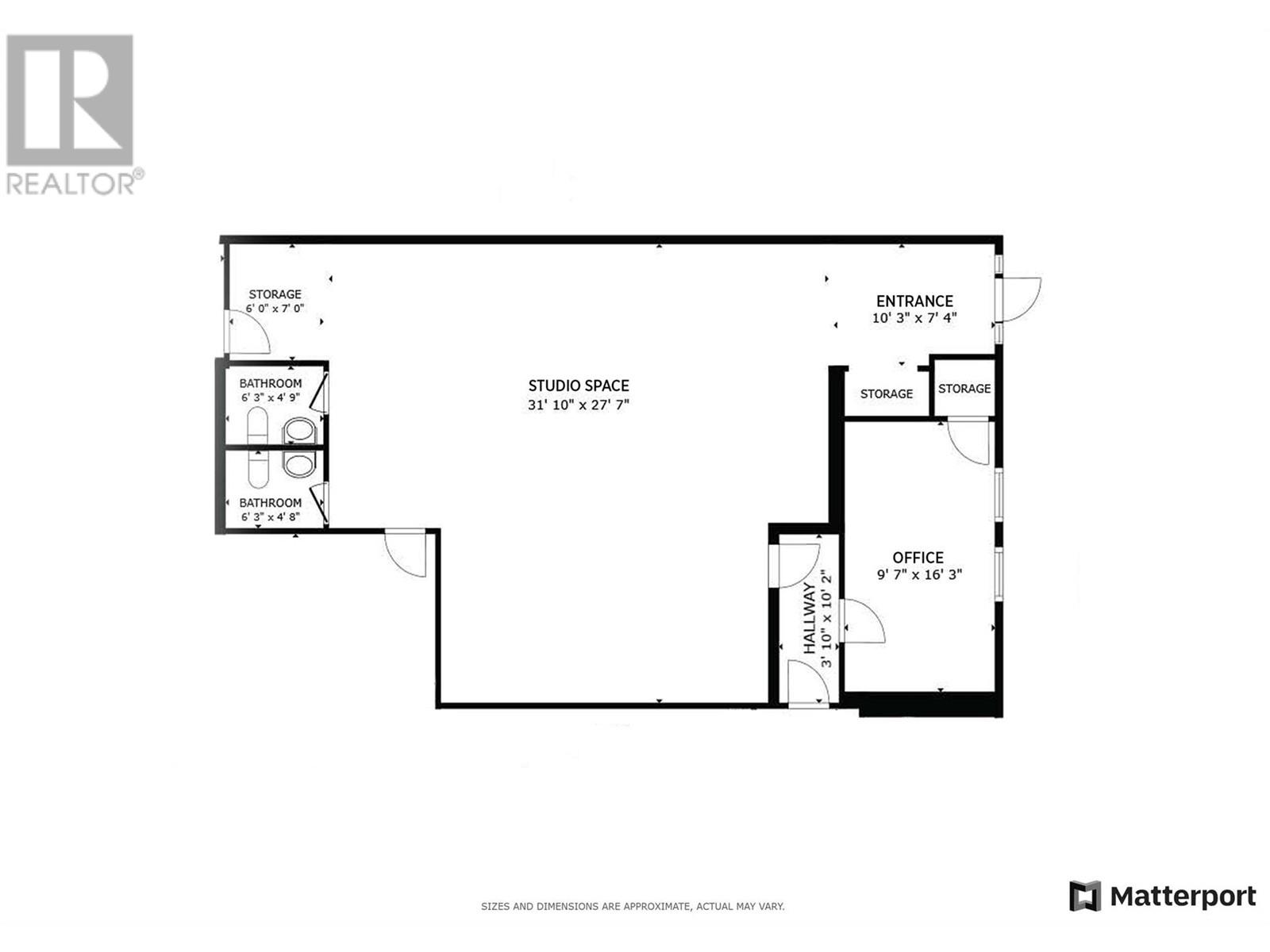 3410B 31st Avenue, Vernon