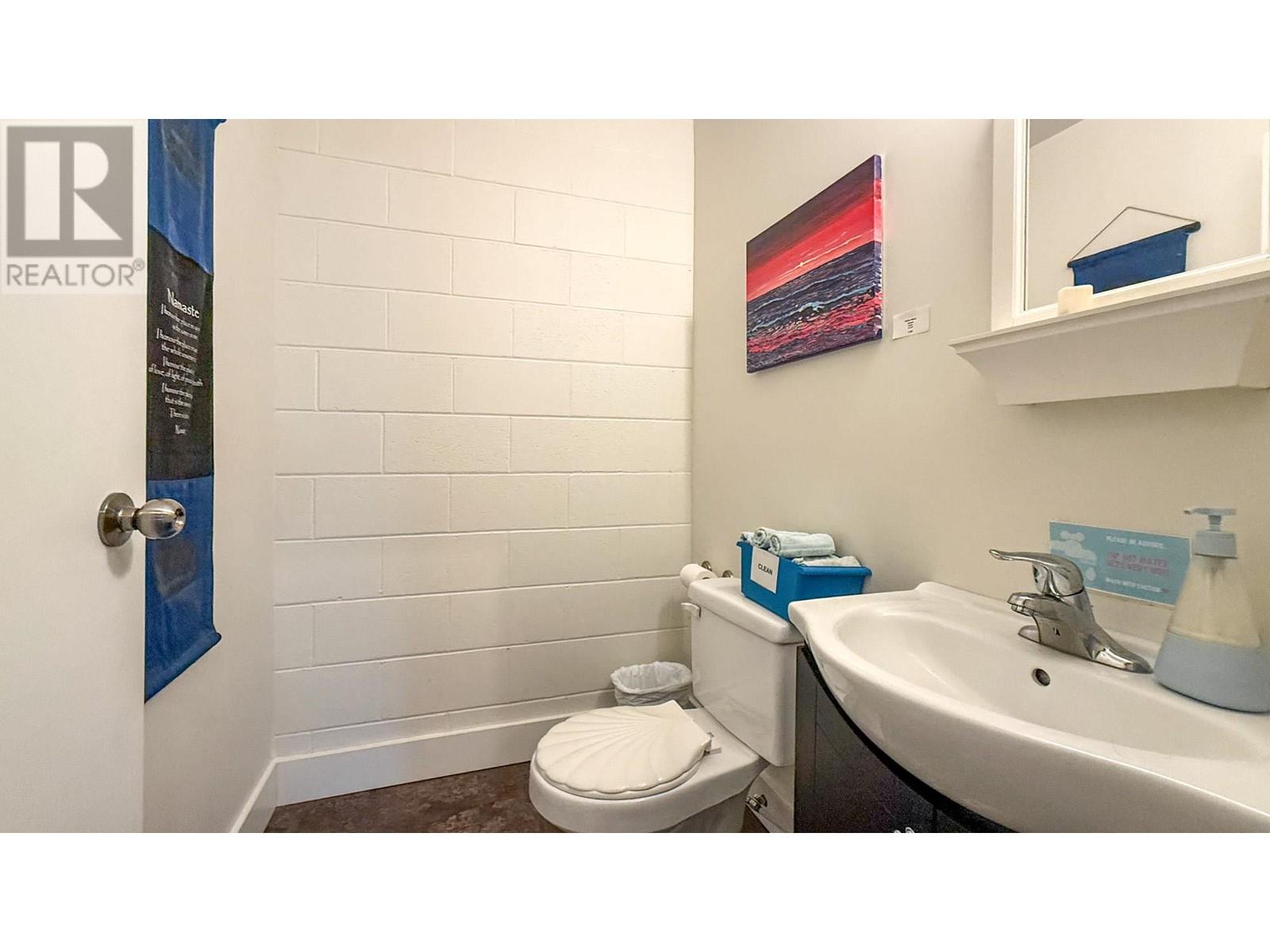 3410B 31st Avenue, Vernon