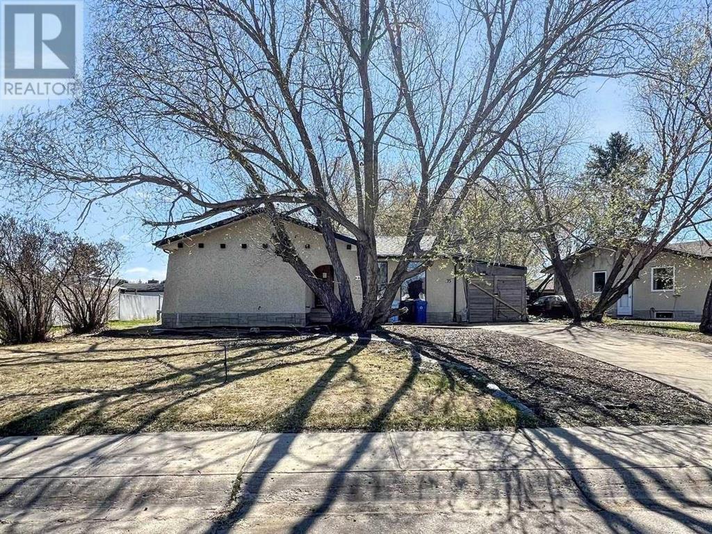 35 Birch Road, Fort McMurray