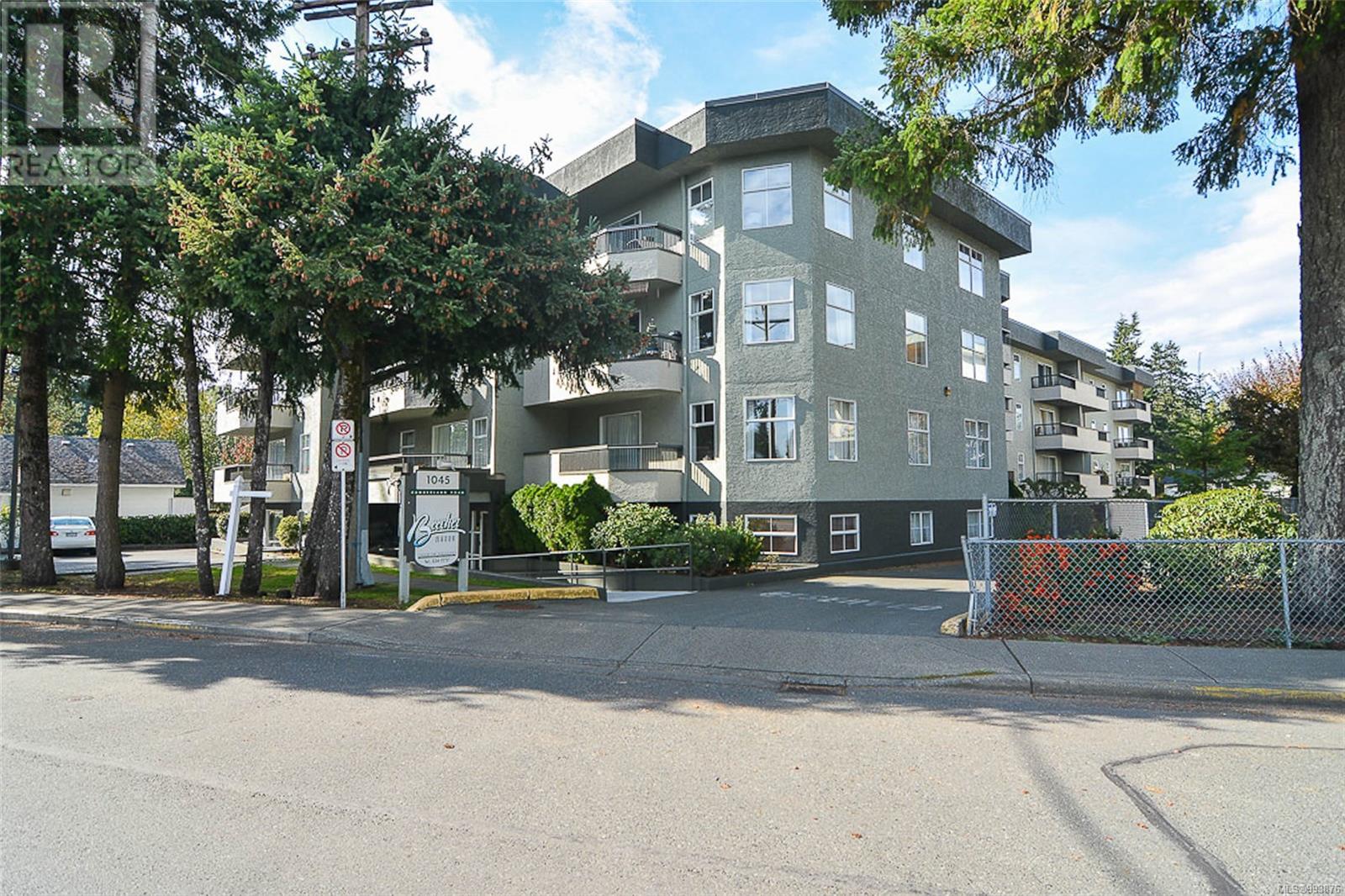 310 1045 Cumberland Rd, Courtenay real estate listing 993876