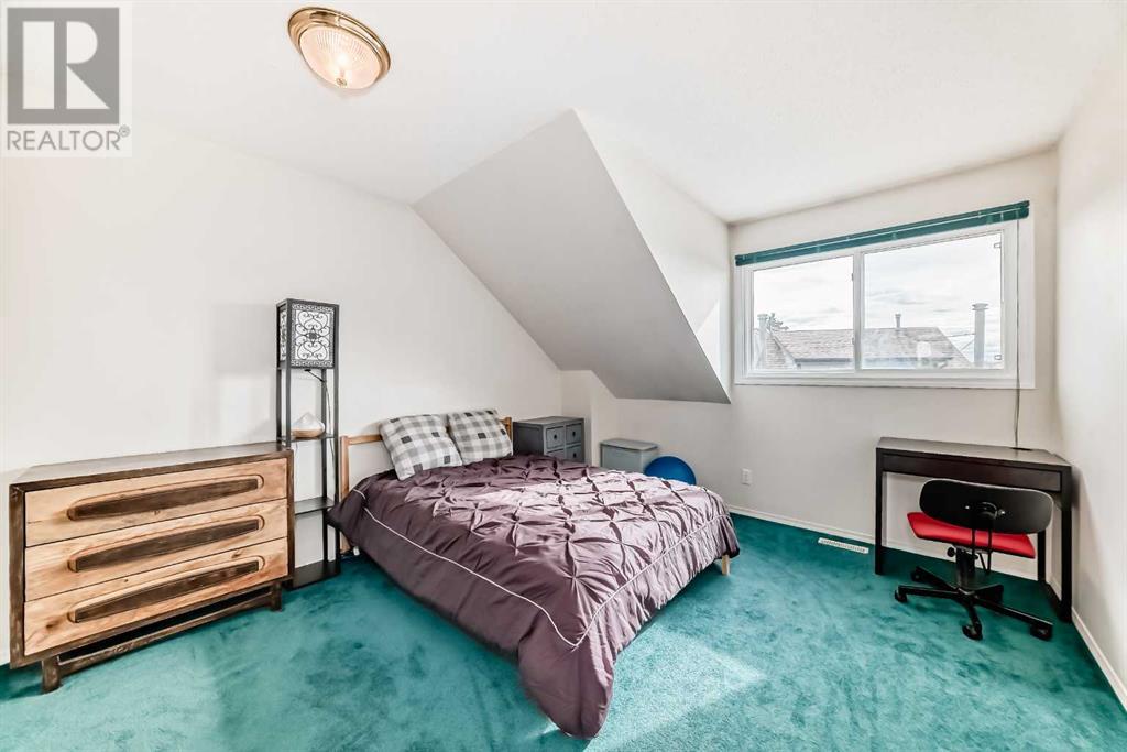 Single Family House for Sale in   Grier Place NE Greenview Calgary 