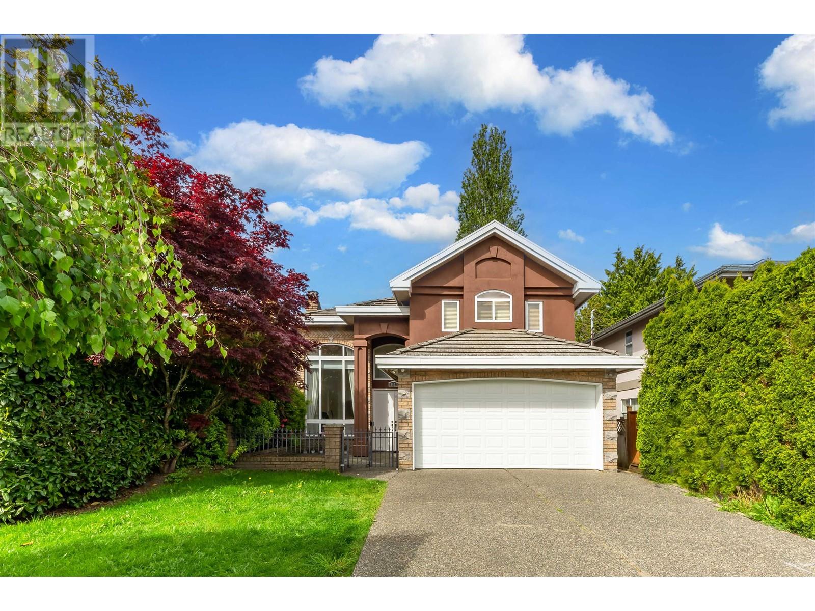 7471 LINDSAY Road, Richmond