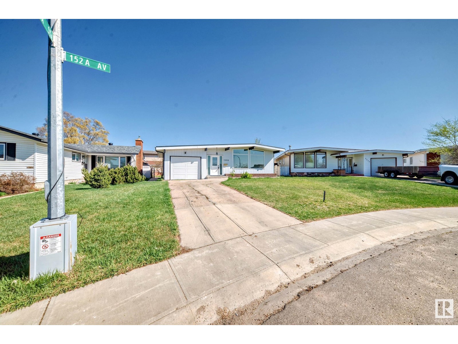 7220 152a Ave NW, Edmonton