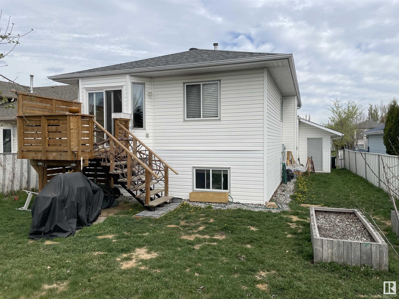 67 Deer Park Blvd, Spruce Grove