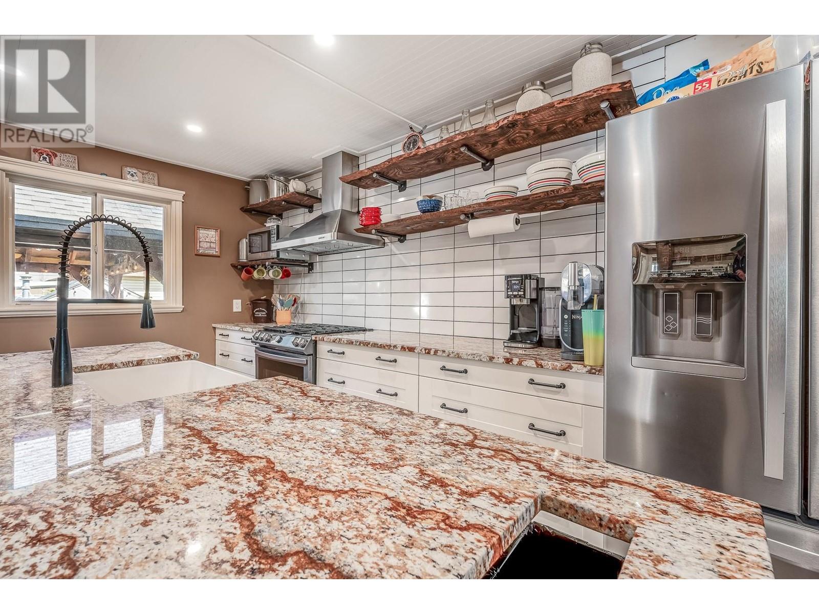  3120 Woodsdale Road, Lake Country