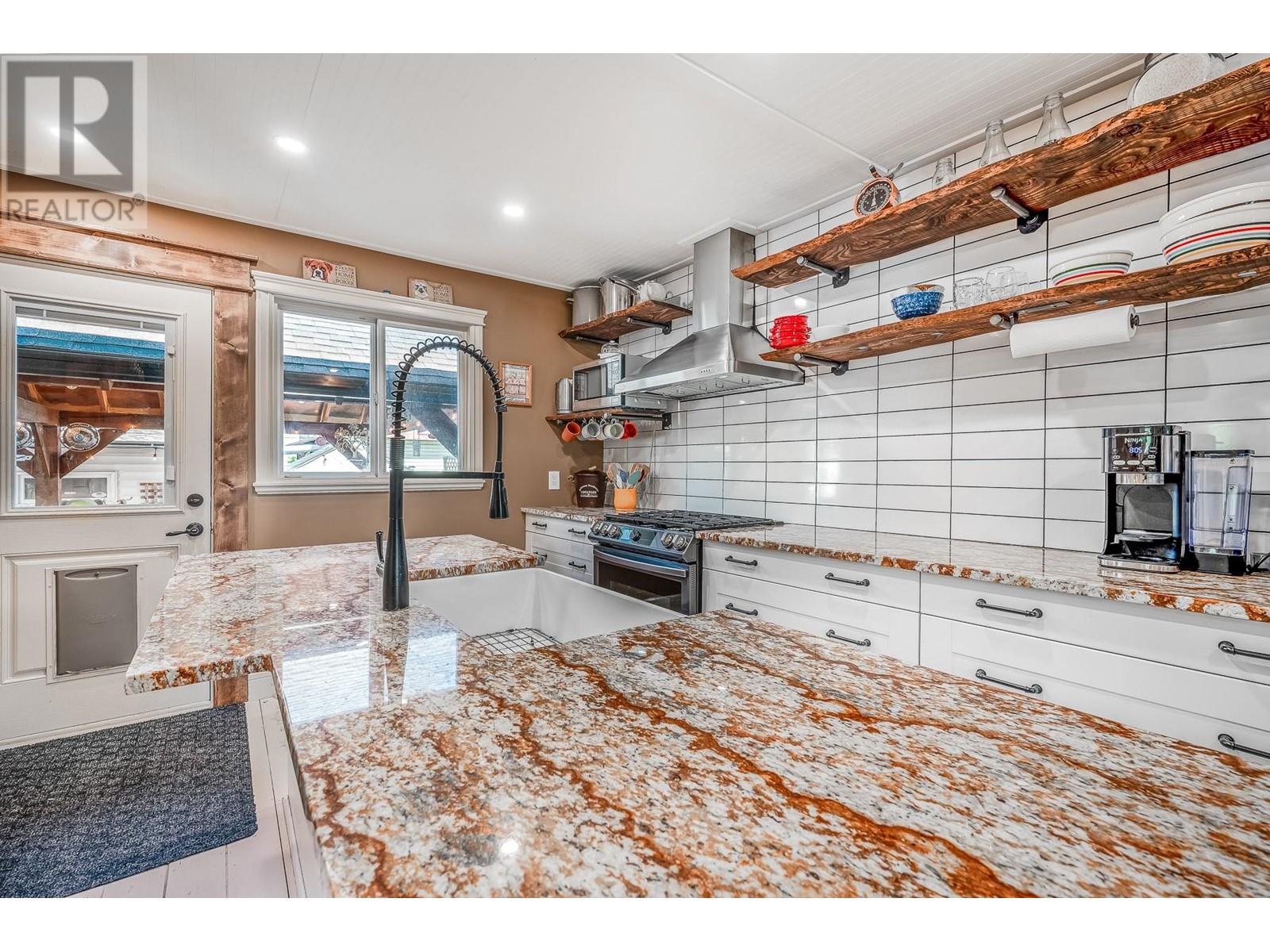  3120 Woodsdale Road, Lake Country