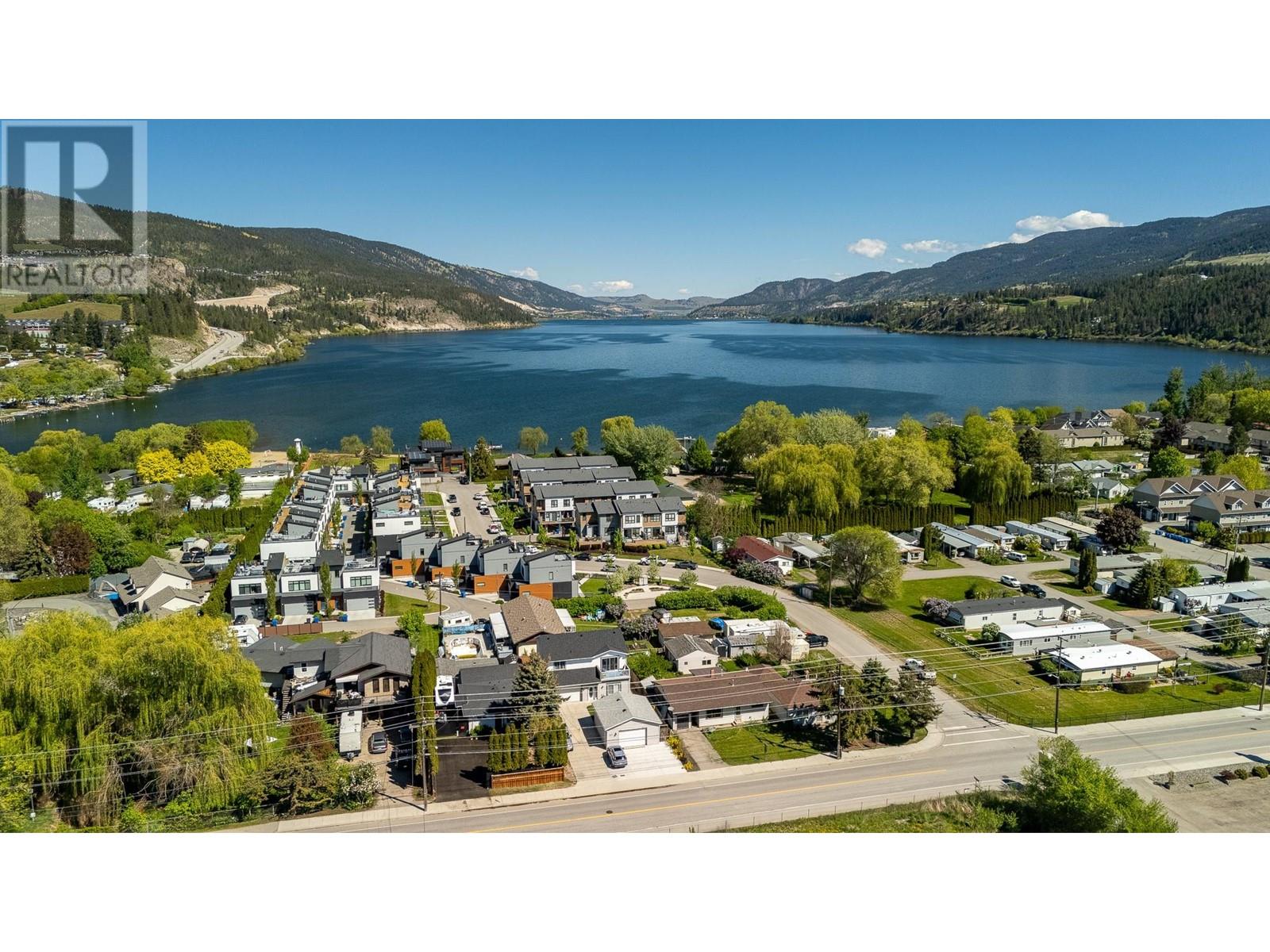  3120 Woodsdale Road, Lake Country