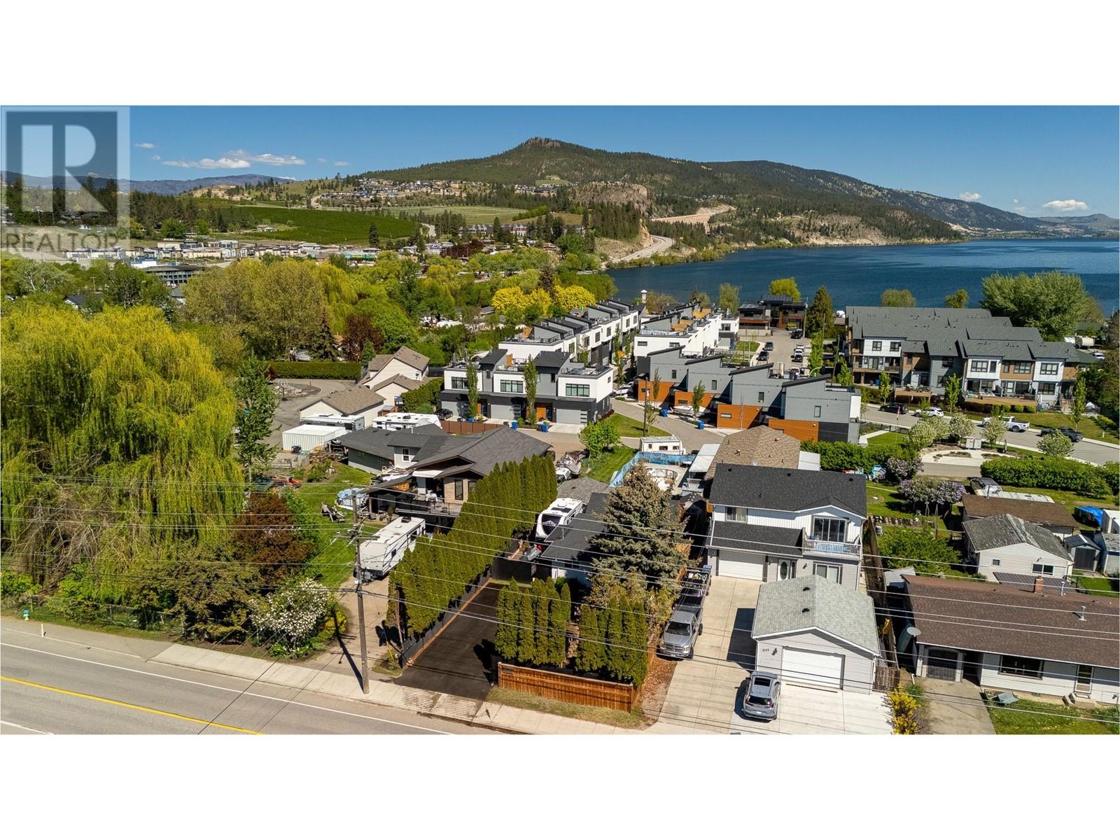  3120 Woodsdale Road, Lake Country