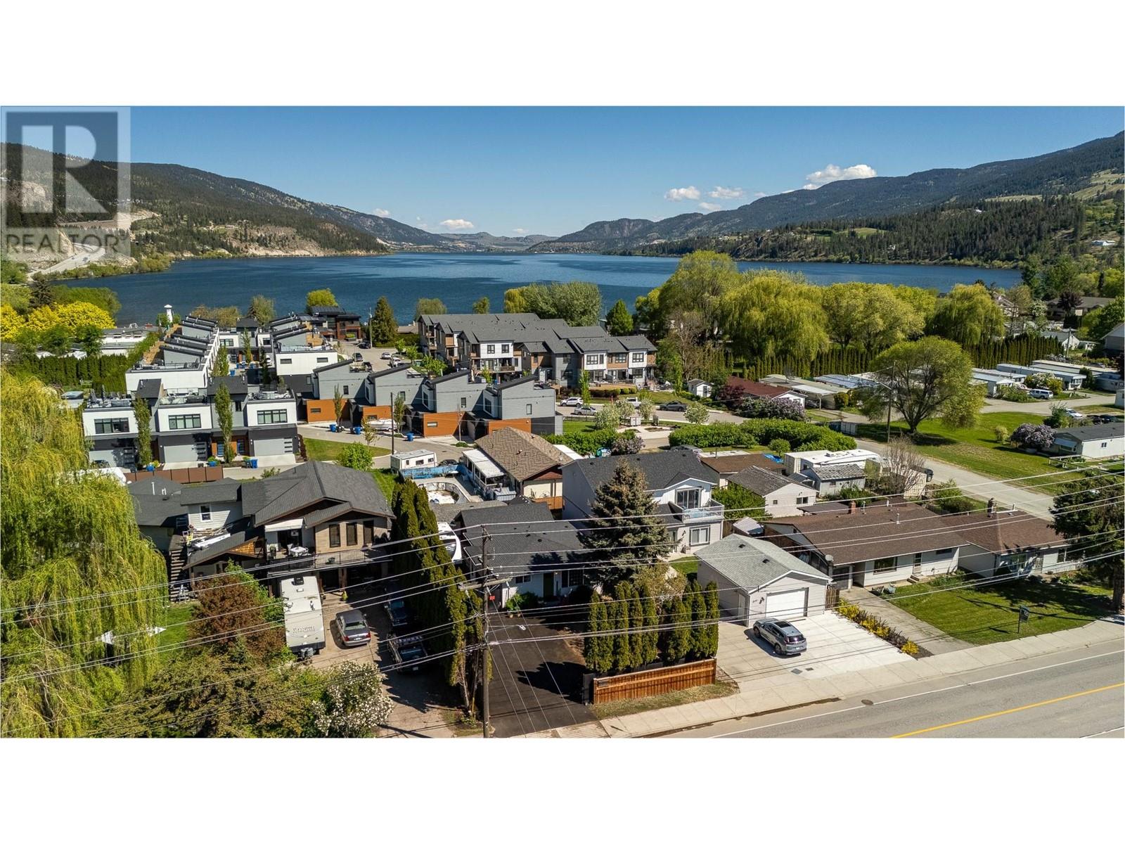  3120 Woodsdale Road, Lake Country