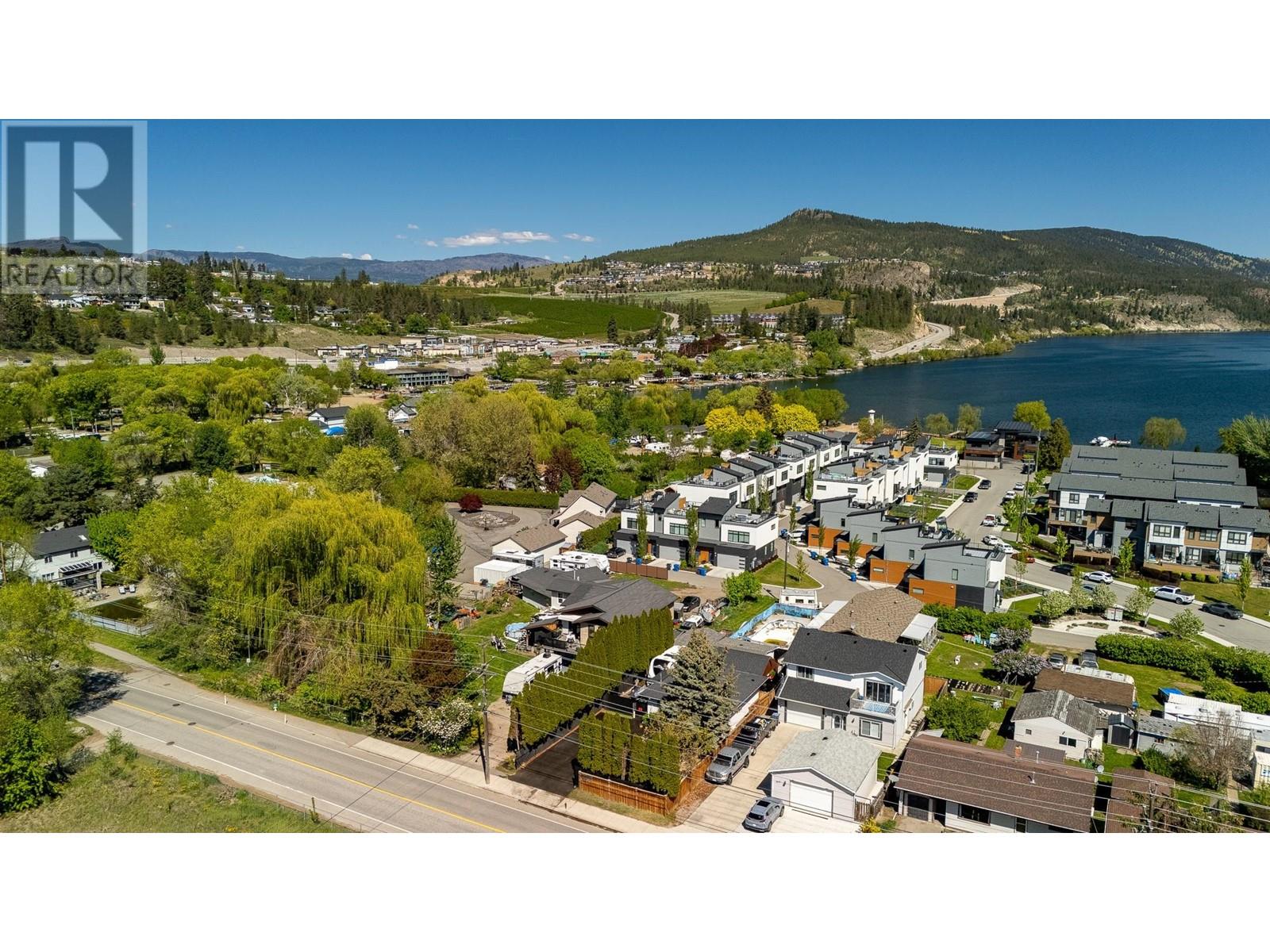  3120 Woodsdale Road, Lake Country