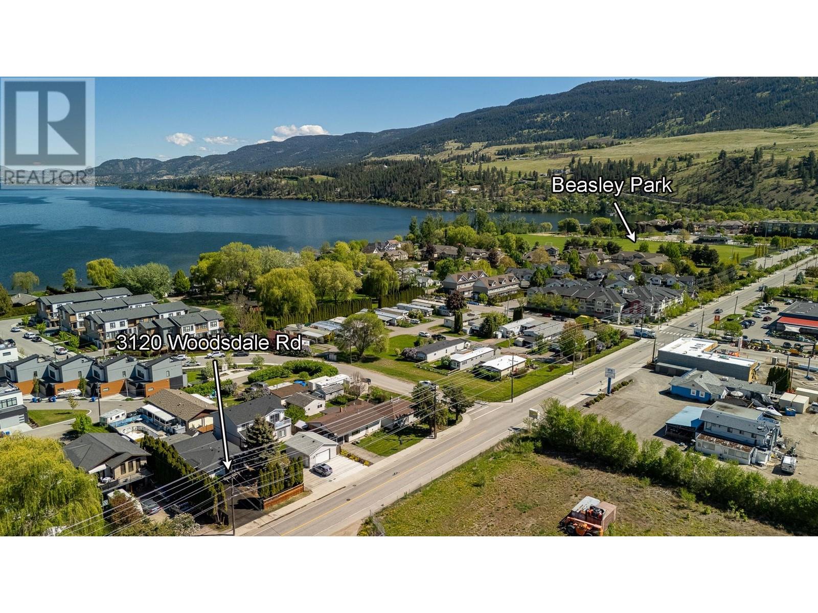  3120 Woodsdale Road, Lake Country