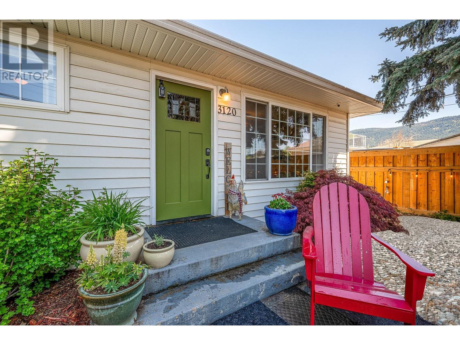  3120 Woodsdale Road, Lake Country