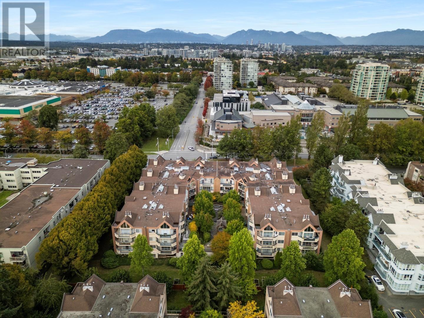 107 8600 LANSDOWNE ROAD, Richmond
