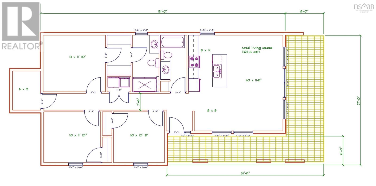 Property 8 of 9 of A-3 Avondale Road