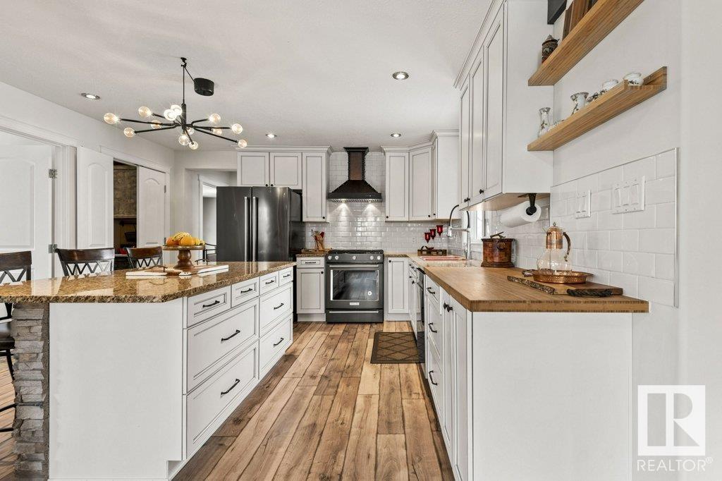 50415 RGE ROAD 222 A, Rural Leduc County
