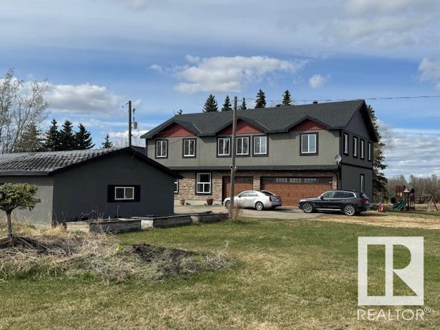 50415 RGE ROAD 222 A, Rural Leduc County