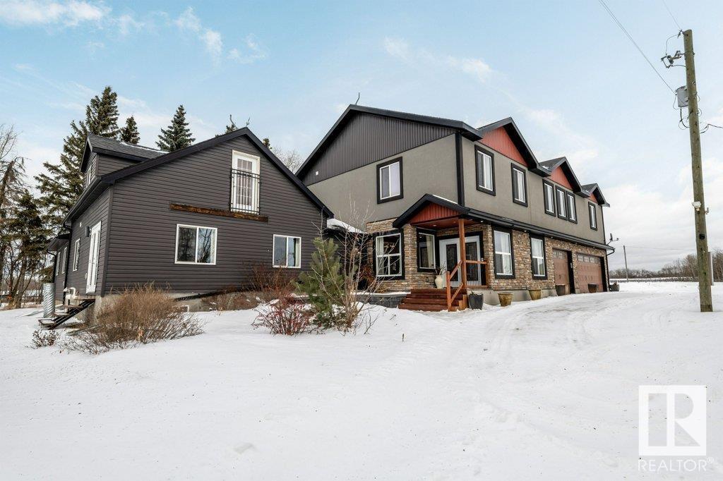 50415 RGE ROAD 222 A, Rural Leduc County