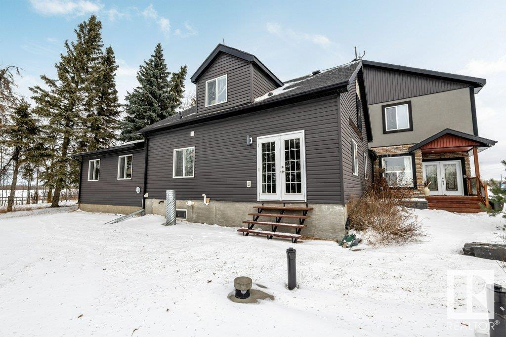 50415 RGE ROAD 222 A, Rural Leduc County