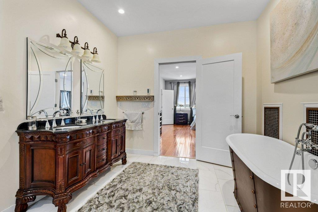50415 RGE ROAD 222 A, Rural Leduc County