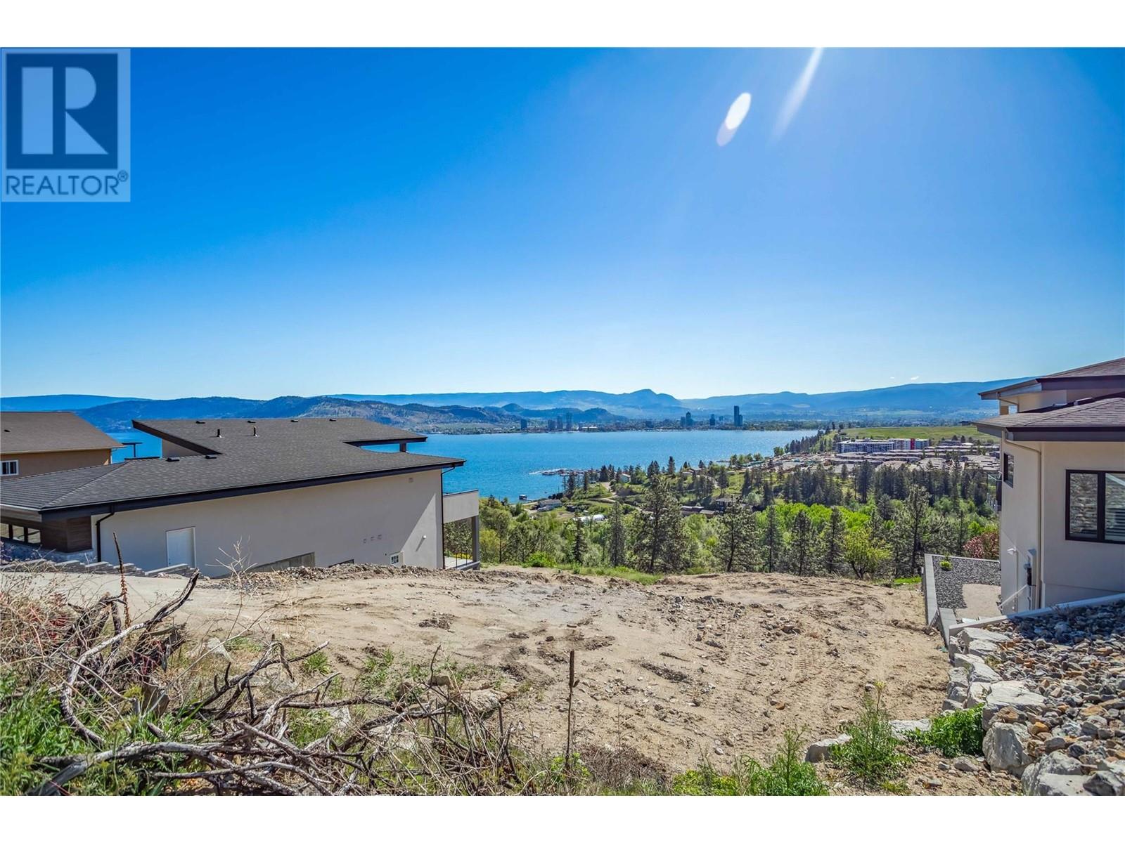  1525 Bear Creek Road, West Kelowna