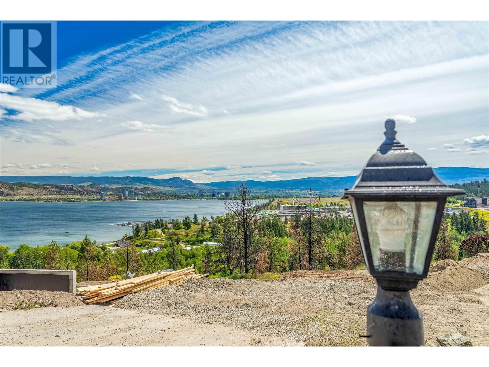  1525 Bear Creek Road, West Kelowna