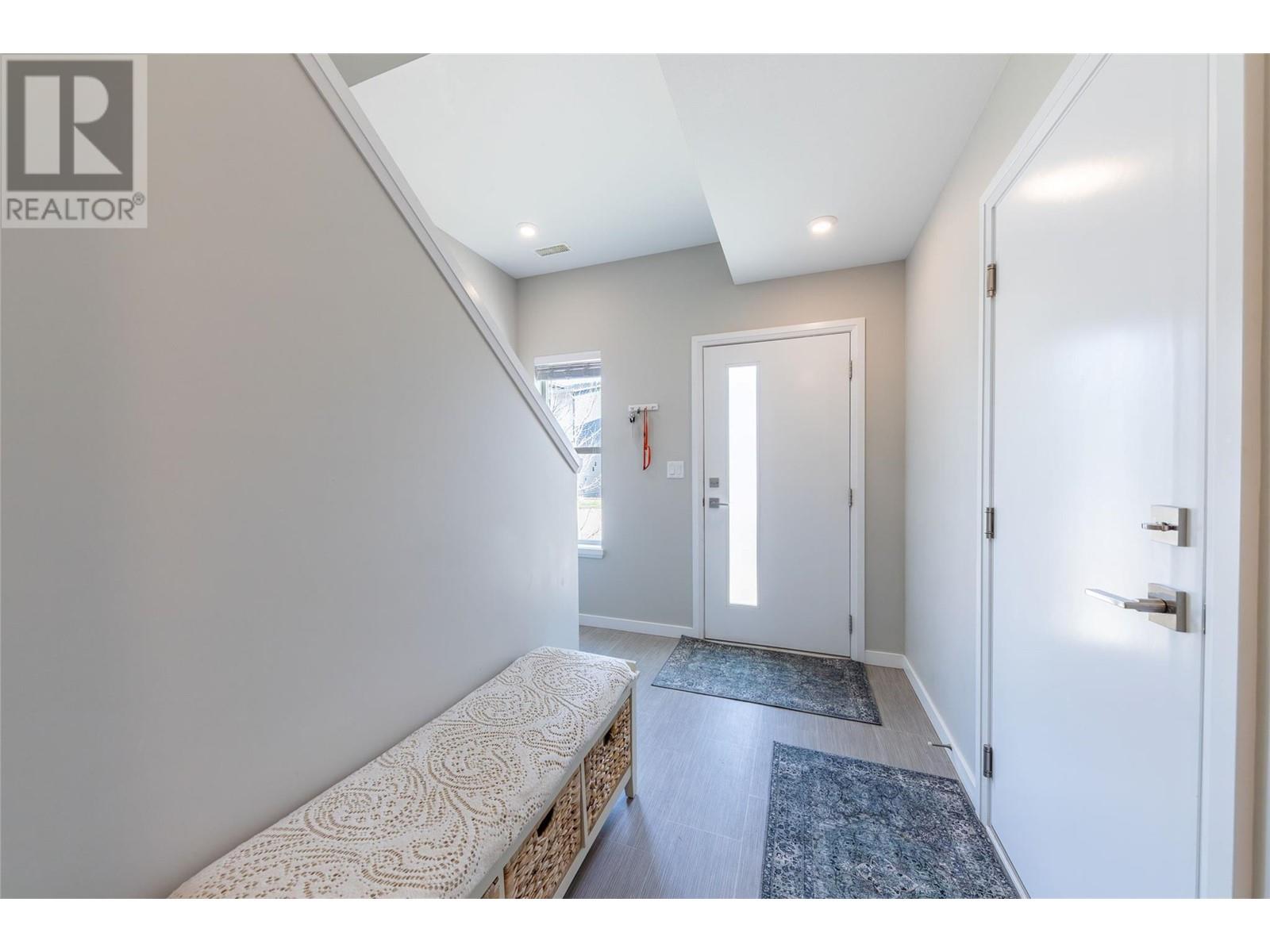 1850 HUGH ALLAN Drive Unit# 123 Lot# 29, Kamloops