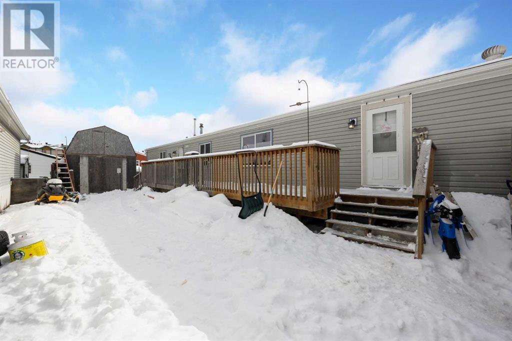 104 Belgian Green Drive, Fort McMurray