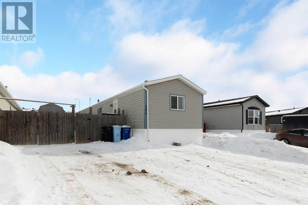 104 Belgian Green Drive, Fort McMurray