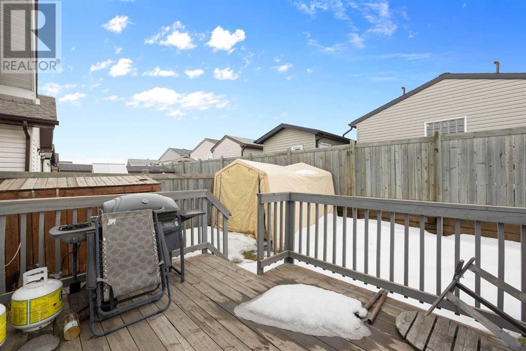 153 Balsam Way, Fort McMurray, Alberta
