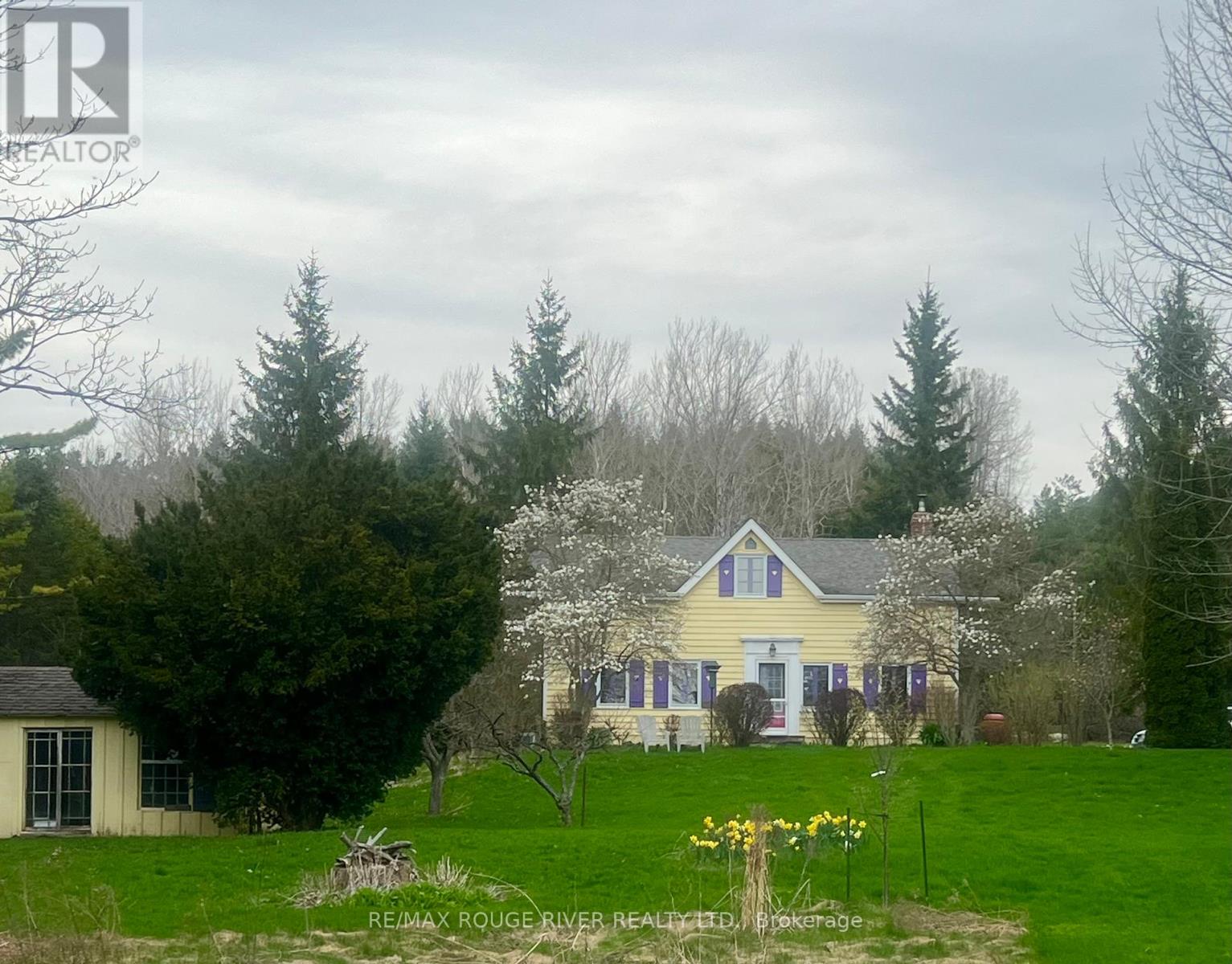 Photo 3 of 412 Barnum House Road, Alnwick Haldimand ON