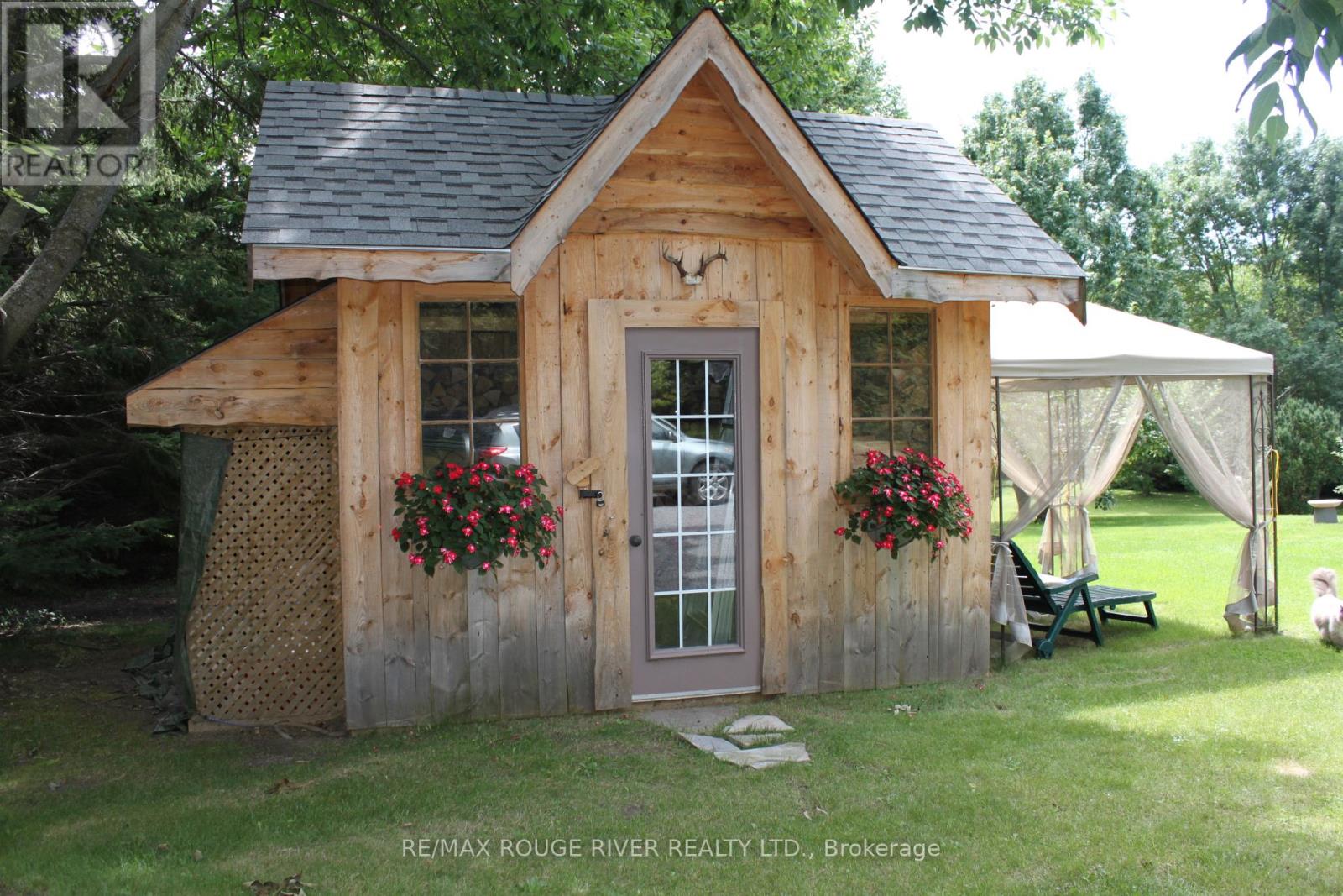 Photo 7 of 412 Barnum House Road, Alnwick Haldimand ON