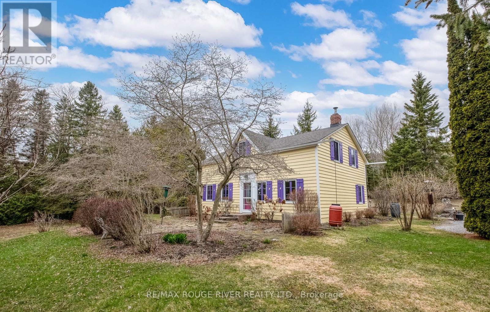 Photo 9 of 412 Barnum House Road, Alnwick Haldimand ON