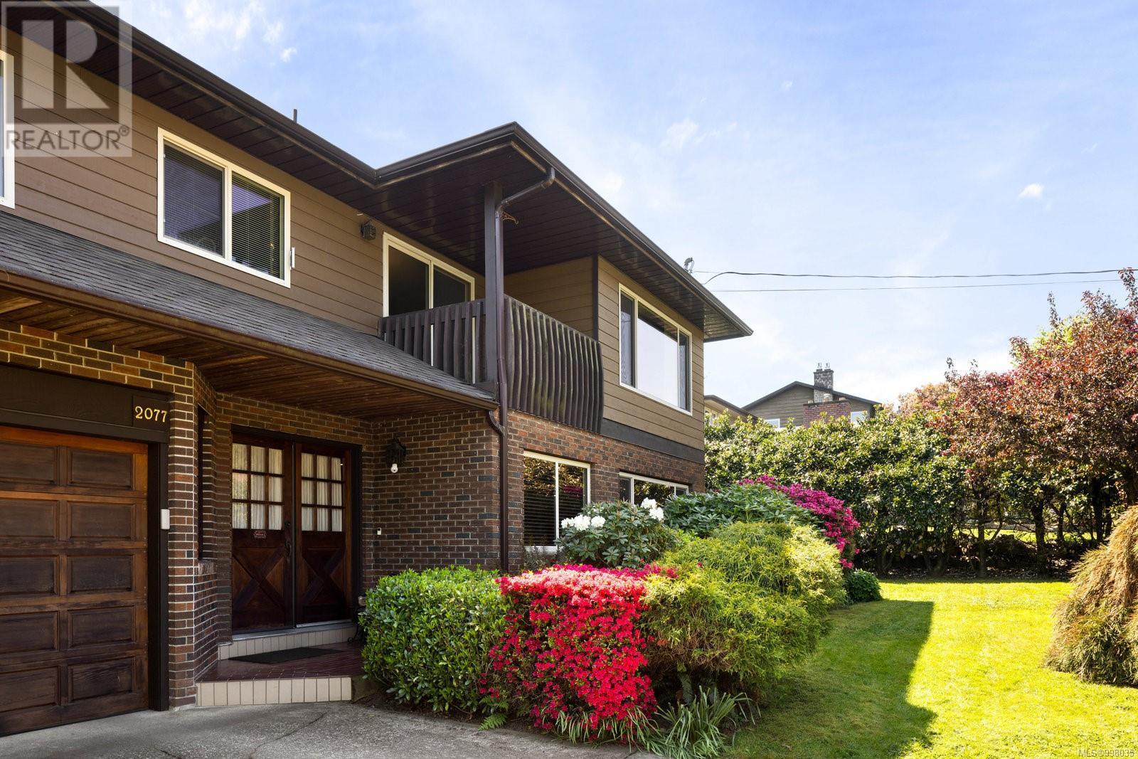  2077 Stelly's Cross Road, Central Saanich