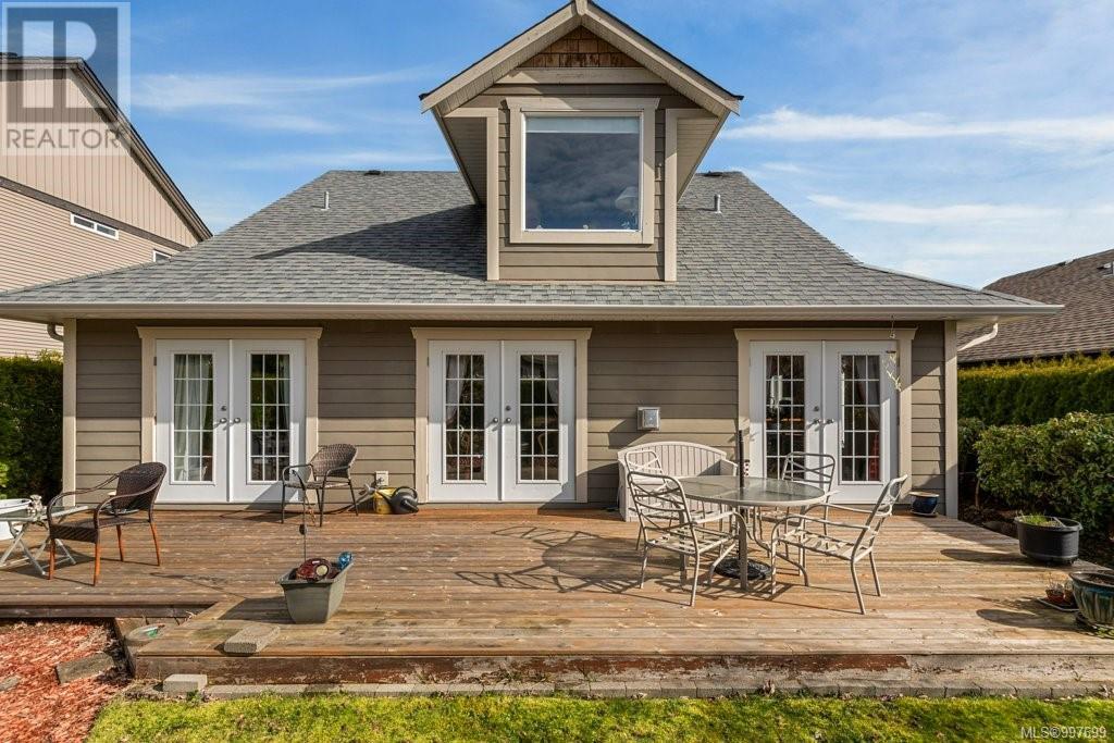 725 Lancaster Way, Comox