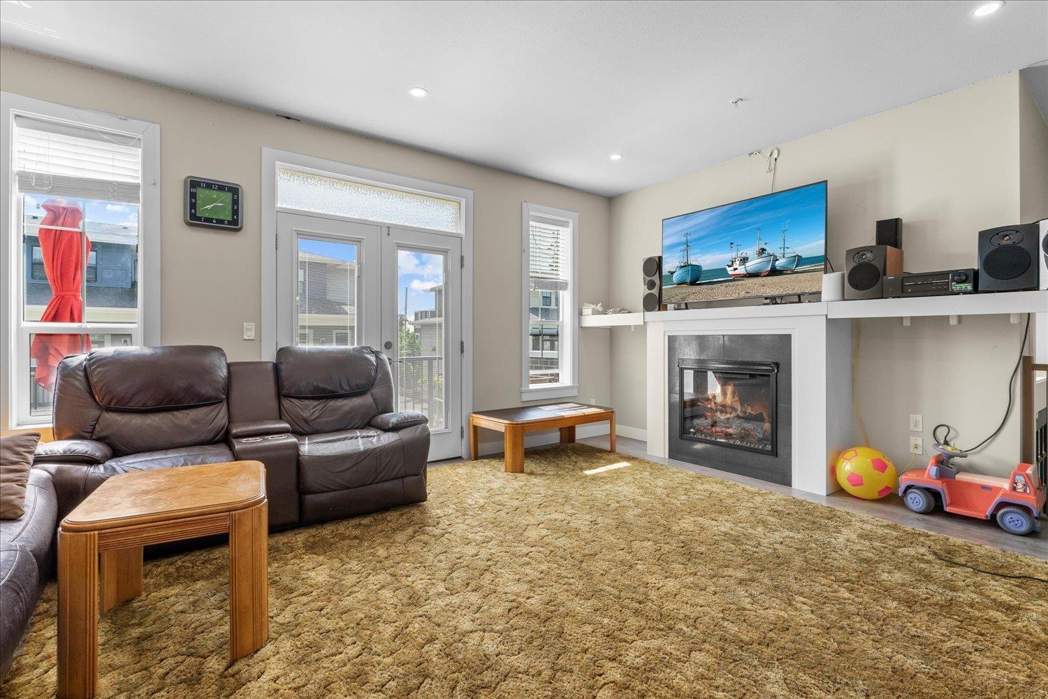 Photo 22 of 17 45545 Kipp Avenue Chilliwack Proper West, Chilliwack BC
