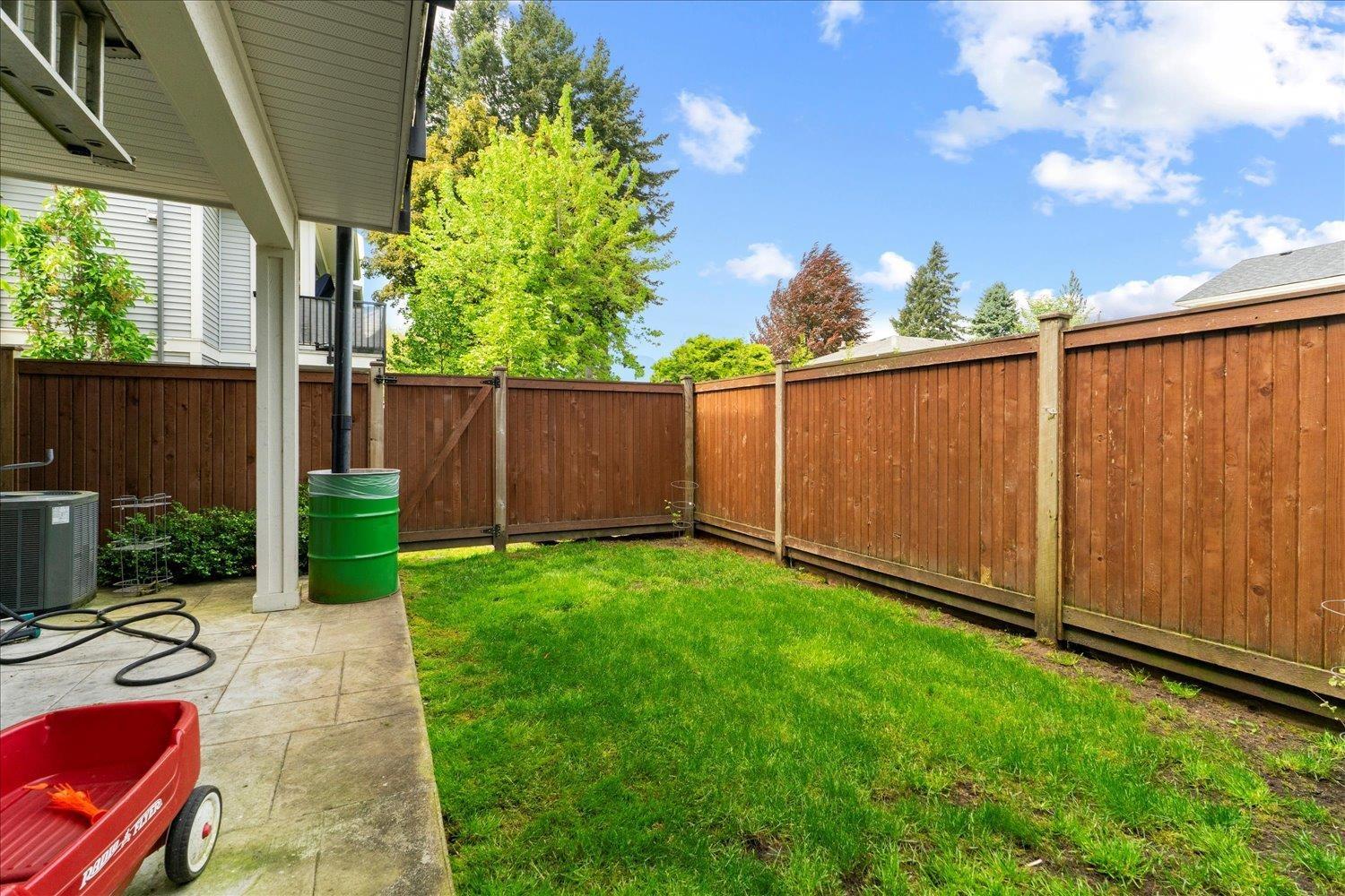 Photo 23 of 17 45545 Kipp Avenue Chilliwack Proper West, Chilliwack BC