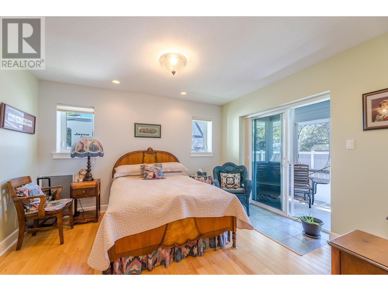  10507 Ritchie Street, Summerland
