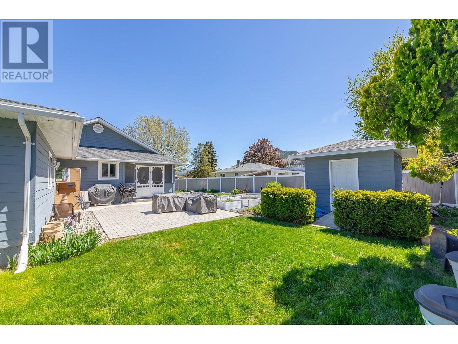  10507 Ritchie Street, Summerland