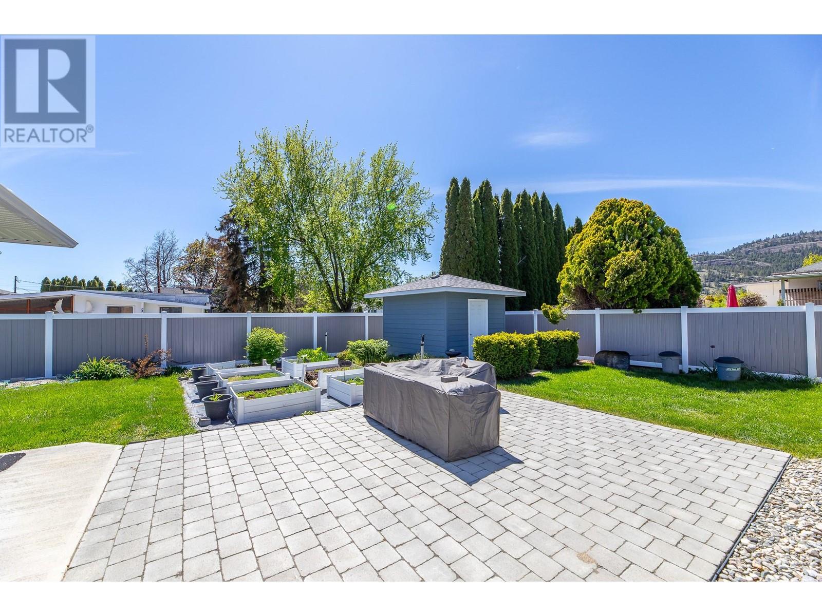  10507 Ritchie Street, Summerland