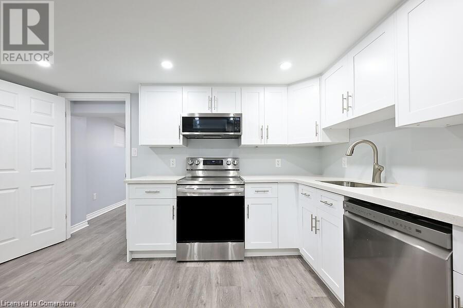 Photo 2 of 197 Green Road, Stoney Creek ON
