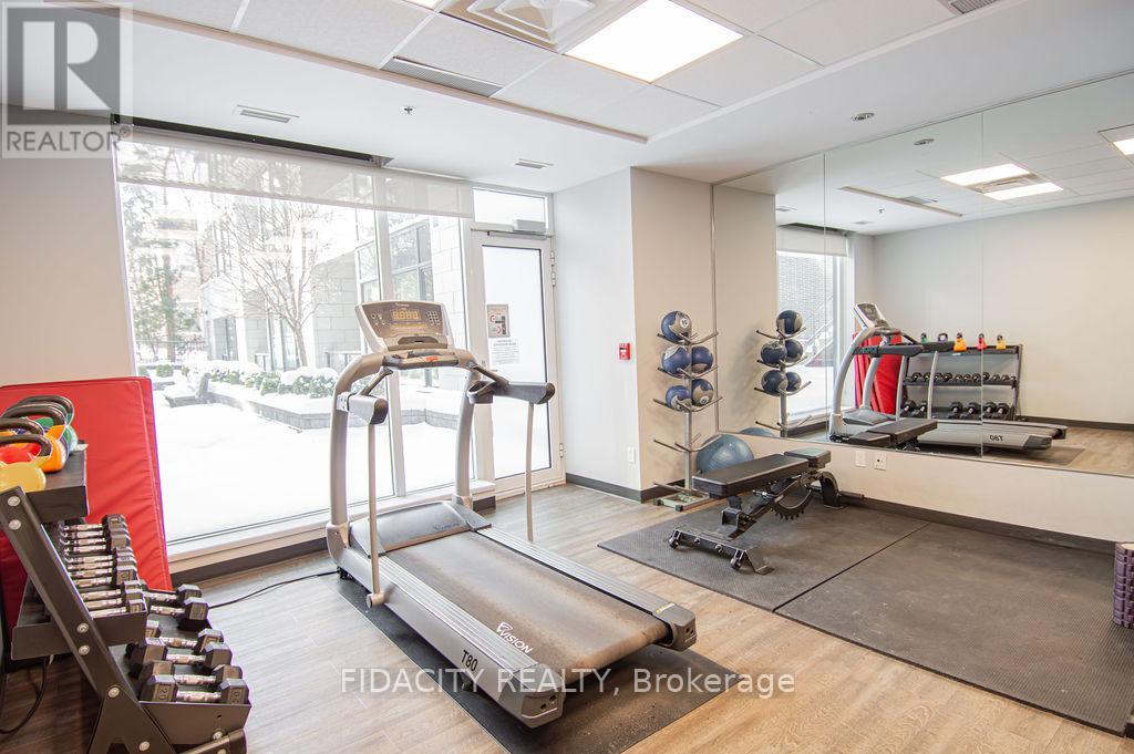 Photo 10 of 206 360 Patricia Avenue, Ottawa ON