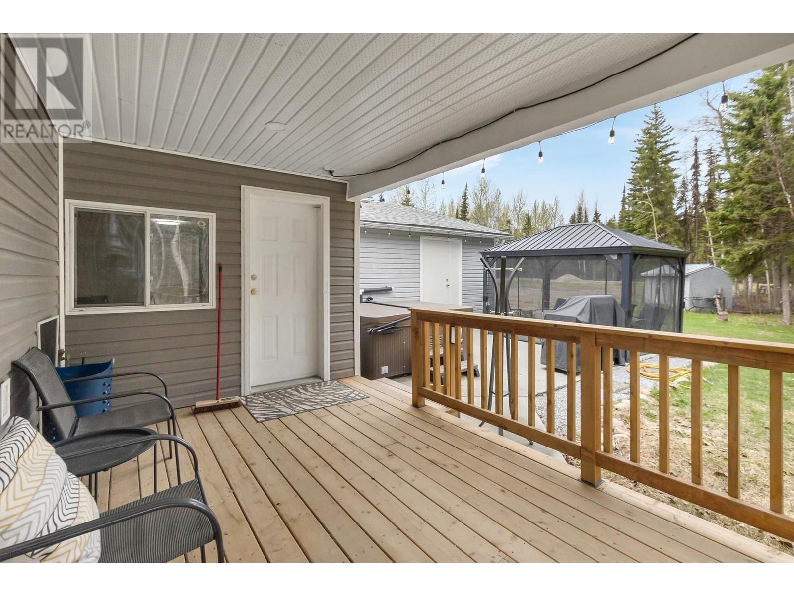 4390 MUERMANN ROAD, Prince George