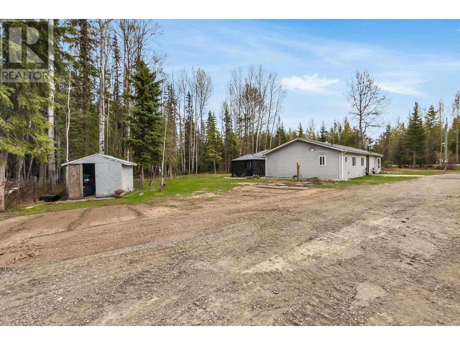 4390 MUERMANN ROAD, Prince George