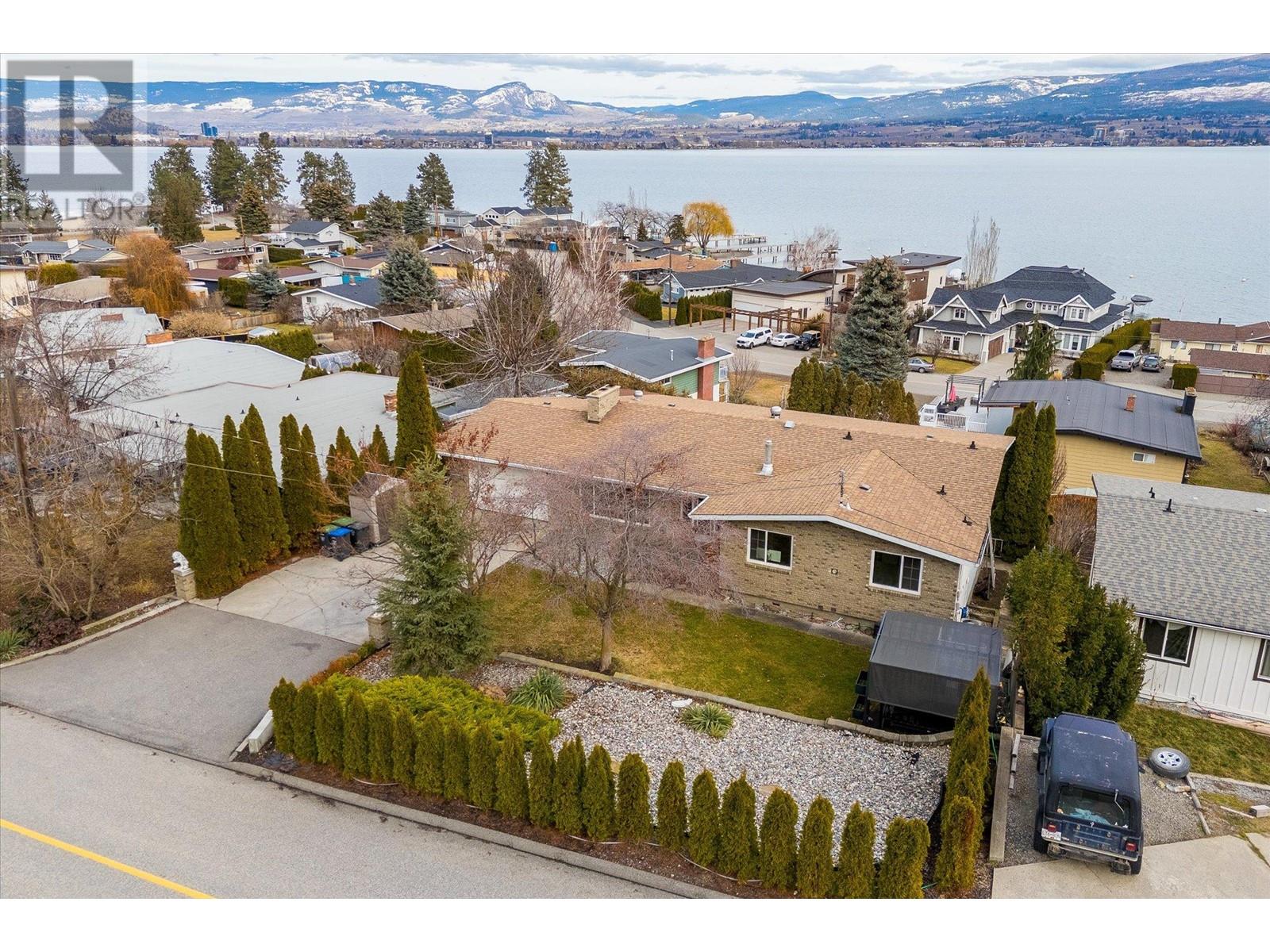  2741 Benedick Road, West Kelowna