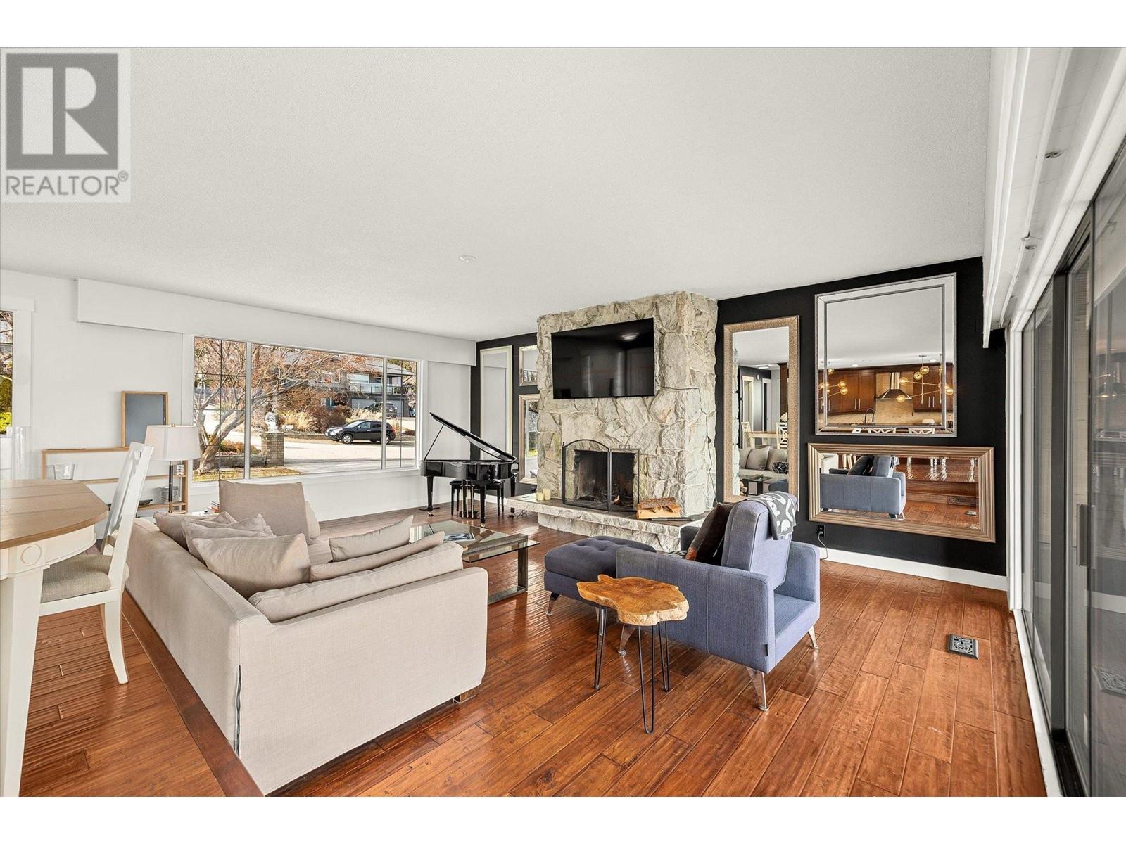  2741 Benedick Road, West Kelowna